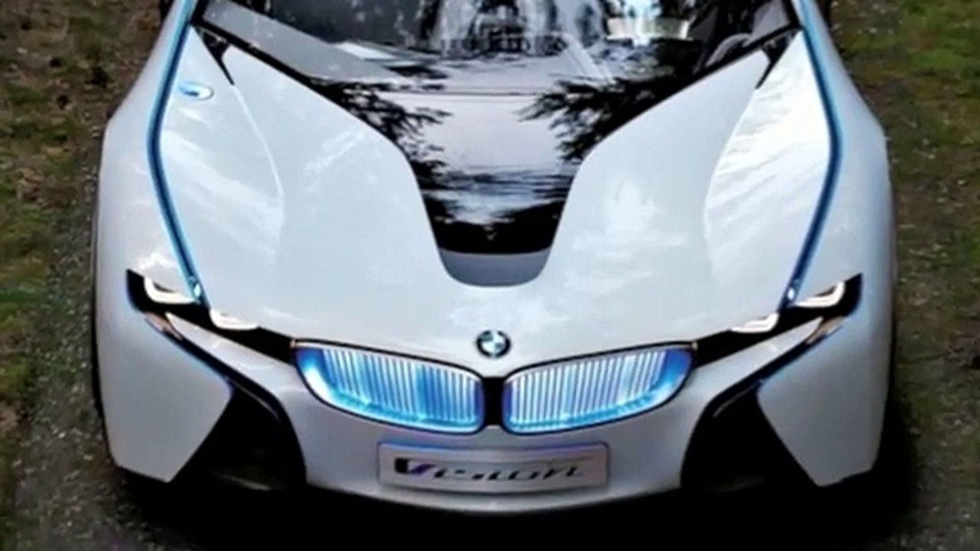 Cars of the future.  Amezing cars