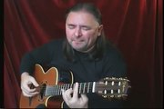 (Christophеr Crоss) Sаiling - Igor Presnyakov - acoustic fingerstyle guitar