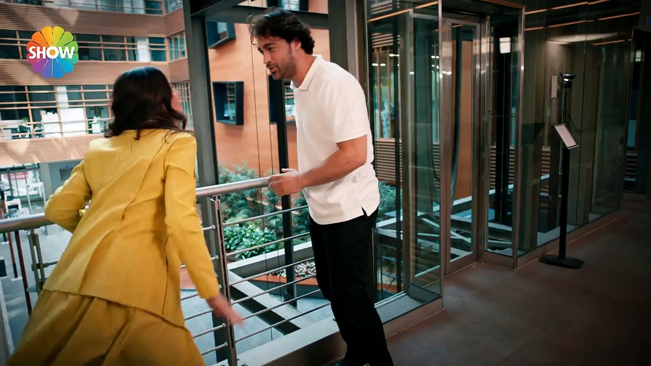 Ne Münasebet Dizisi Tanıtım Fragmanı