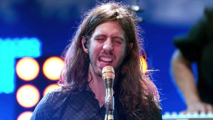 Imagine Dragons - Demons