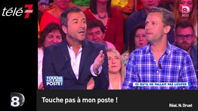 Le zapping du 27/05 : Messmer hypnotise les animateurs de C à Vous (France 5)