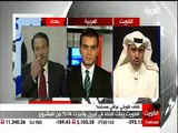 مداخلة الناطق باسم الحكومة العراقية على قناة العربية