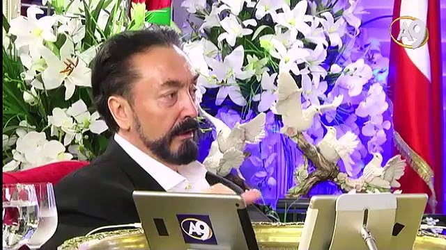 Hadid Suresi, 27. Ayetin Tefsiri (14 Mayıs 2015 tarihli sohbetten)