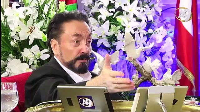 Bağnazlar İslam'ın Kolaylık Dini Olduğunu Anlayamaz (14 Mayıs 2015 tarihli sohbetten)