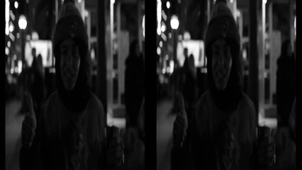 New York City Alexander Tikhomirov