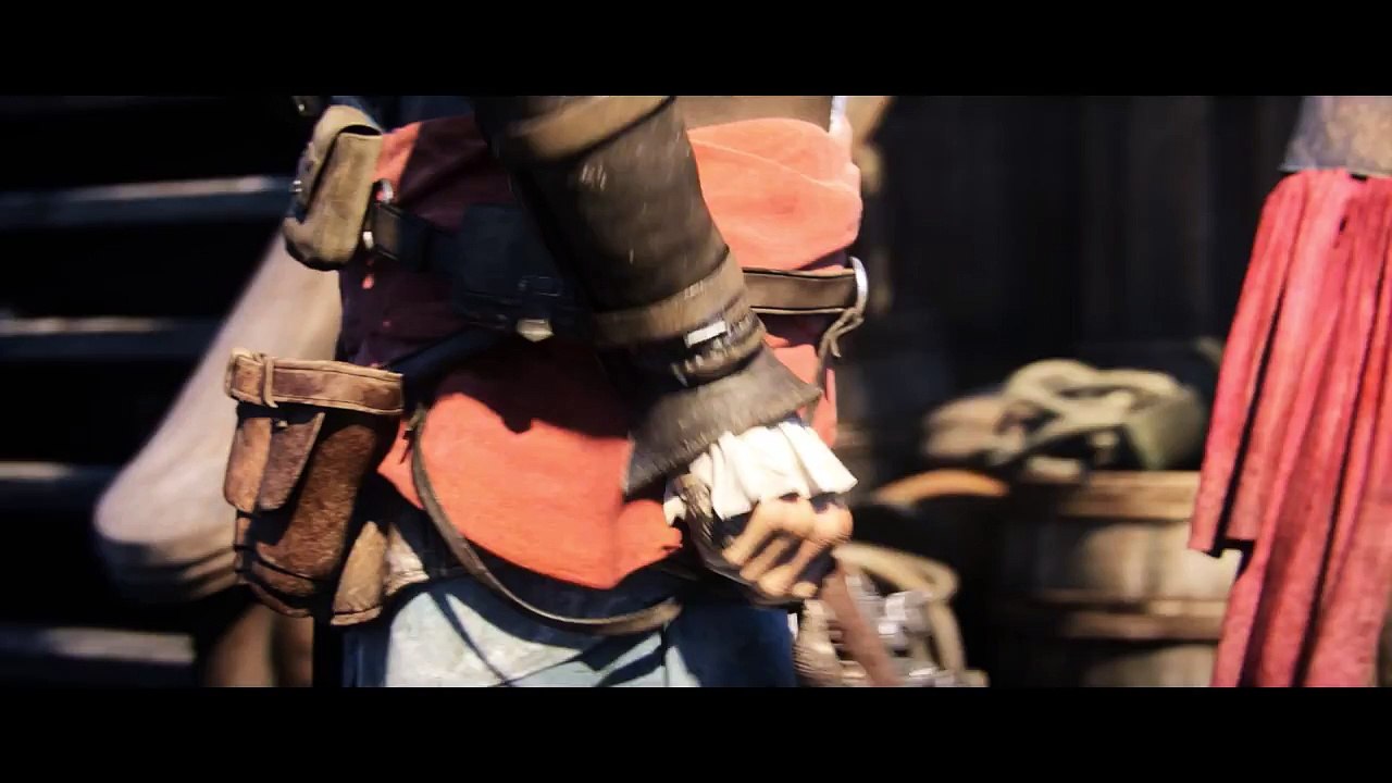 Assassin's Creed IV