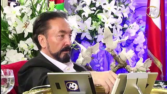 Kuran'ın Yeterliliği İle İlgili Ayetler (14 Mayıs 2015 tarihli sohbetten)