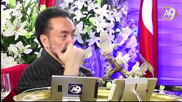 Meryem Suresi, 40-44 Ayetlerinin Tefsiri (Müşrikler şeytana hizmet ederler – 16 Mayıs 2015 tarihli sohbetten)