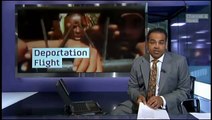 UK goes ahead with deporting 42 Sri Lankan asylum seekers