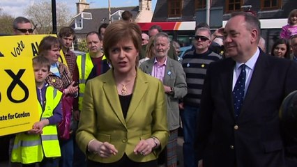 TRIDENT: What's happening in Parliament this week?