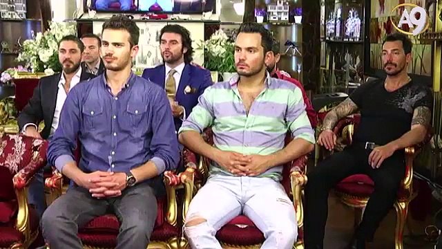 Müşrikler dine hurafeler eklerler (15 Mayıs 2015 tarihli sohbetten)