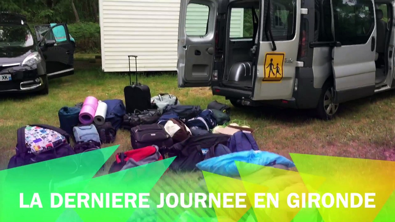 3ème et dernière journée pour nos U13 au Bredy Foot Challenge ! La fin de l'aventure en images !