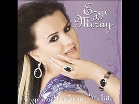 Ezgi Miray - Suzan Suzi