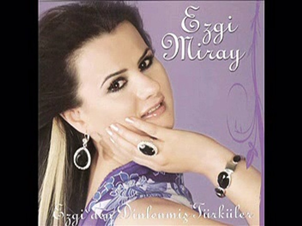 Ezgi Miray - Suzan Suzi