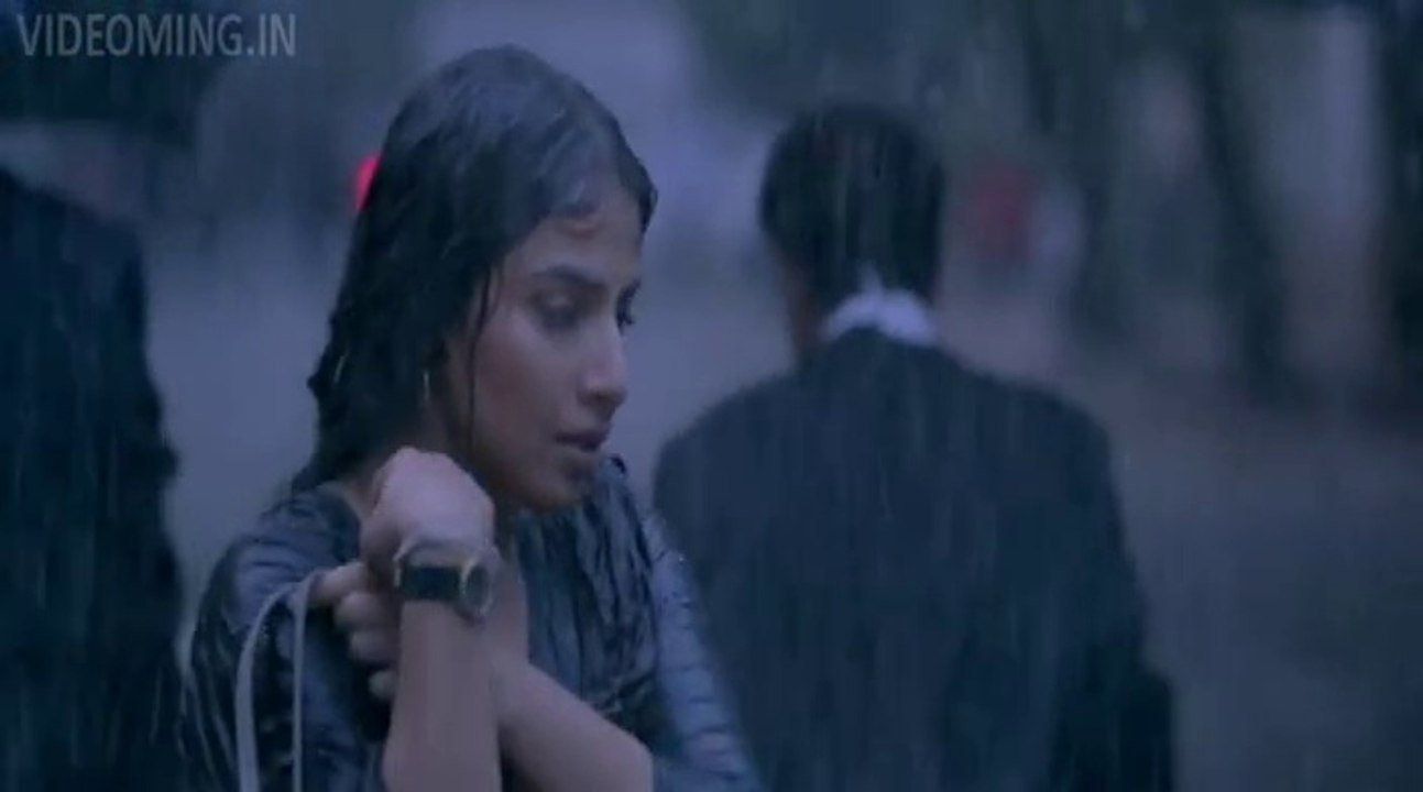 Zaroori Tha (Hamari Adhuri Kahani) HD | Emran Hashmi & Vidya Balan hd video song in rain must watch 2015