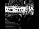 Fabolous- Yall Don't Really Hear Me Tho ft Red Cafe w/Lyrics