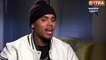 Chris Brown : la fan qui avait élu domicile chez lui souffre de troubles psychiques
