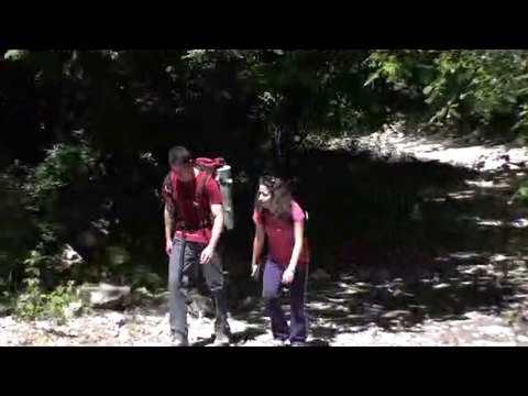 Büyük Menderes Deltası Milli Park