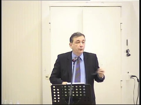 « École, laïcité et valeurs de la République » - Ouverture du séminaire