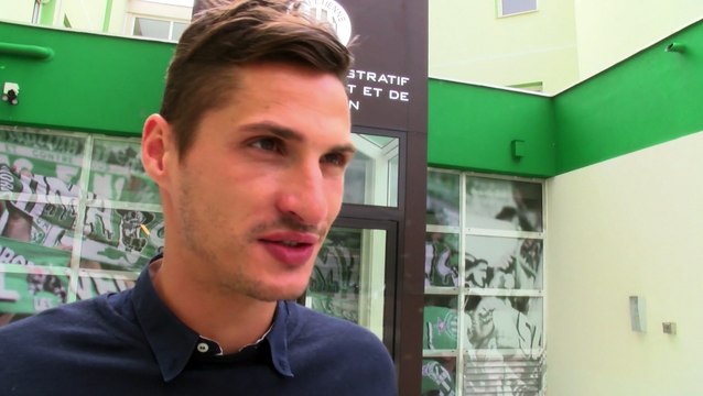 Jérémy Clément prolonge jusqu'en 2018