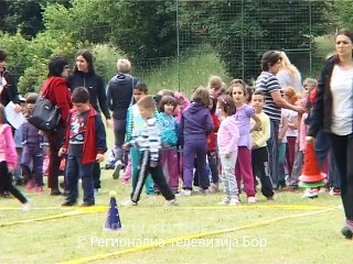 Svetski dan izazova, 27. maj 2015. (RTV Bor)