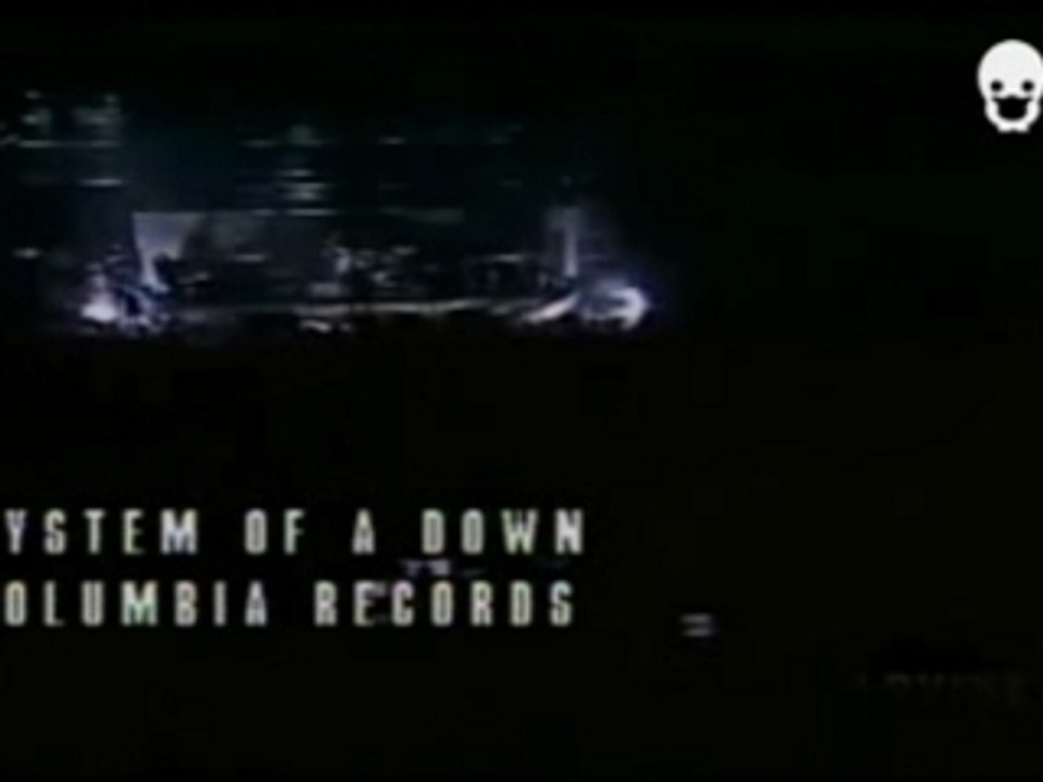 SOAD - Attack - (Live)