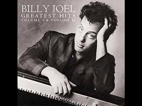 Why Should I Worry Billy Joel