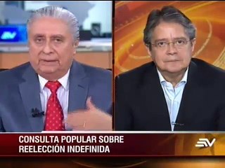 Contacto Directo 27/mayo/2015