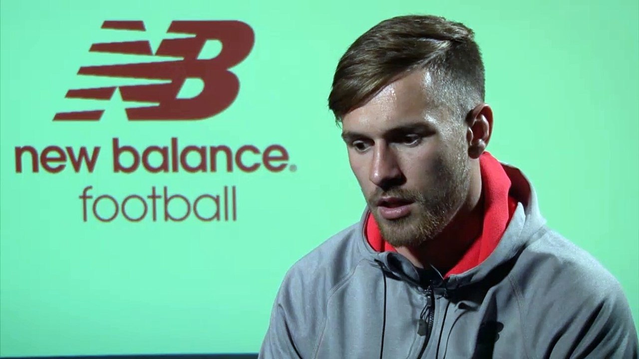 Ramsey: 'Wollen Titel verteidigen'