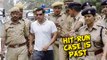Salman Khan's Hit and Run Case Will Not Affect Bajrangi Bhaijaan – Watch Now!