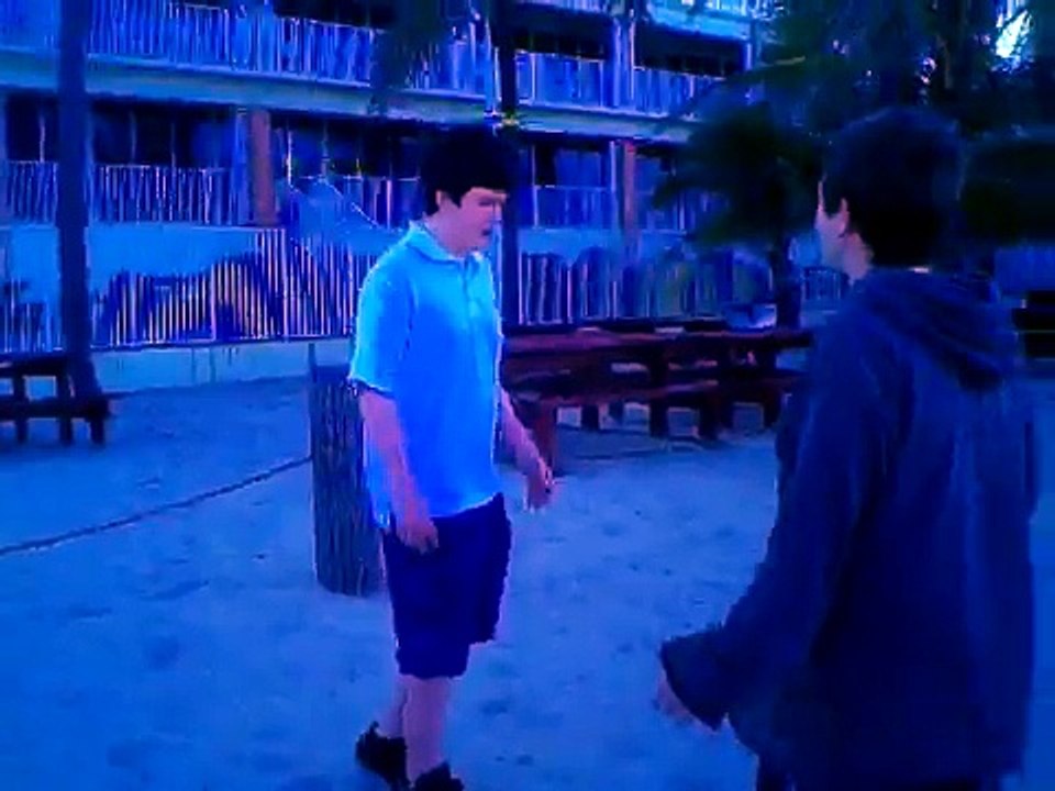 Gut punch 3