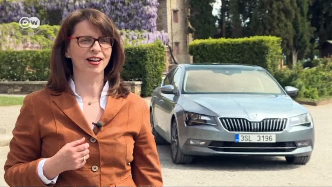 Das Automagazin | Motor mobil