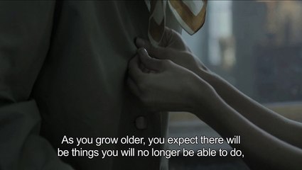 Old people should stay at home !