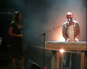 הגשר הישן -קרן פלס ורמי קליינשטיין