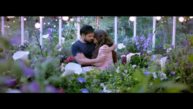 Zaroori Tha - Zaruri tha Full Video Song __ -Film Hamari Adhuri Kahani Vidya Balan & Emraan Hashmi