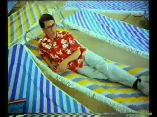 Australian Tv ads in the 1980's No 1