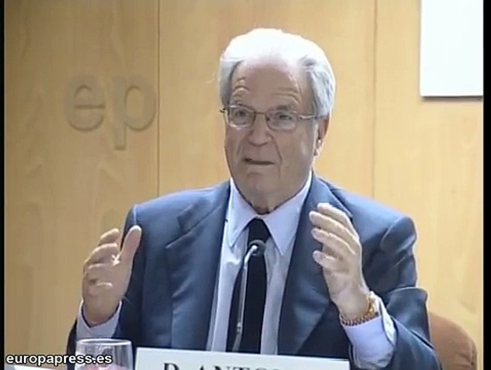 Informe sobre la corrupción en España