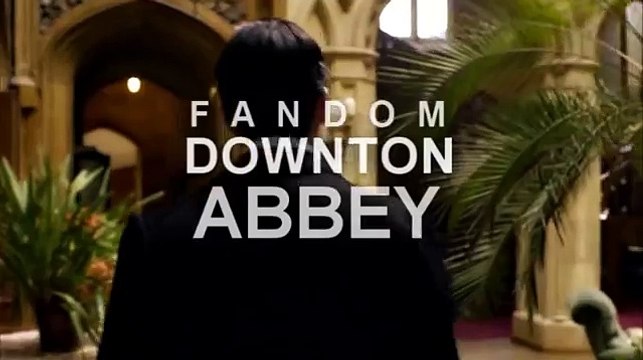 La tête à claques de « Downton Abbey » : Thomas Barrow