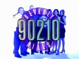 La tête à claques de « Beverly Hills 90210 » : Donna