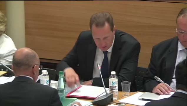 intervention liminaire PPL gens du voyage commission des lois 270515