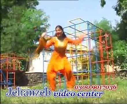 Rahim Shah, Sitara Younas - Sta Pa Sangal Da Meenay Khob Ghwaram