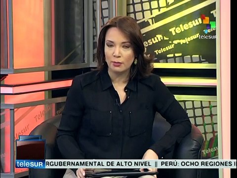 Perú: continúan protestas por Tía María, campesinos convocan a paro