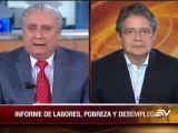 Entrevista Guillermo Lasso / Contacto Directo
