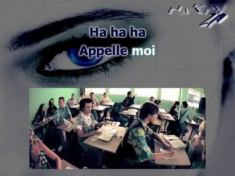 KARAOKE SUPERBUS - Apprends-moi