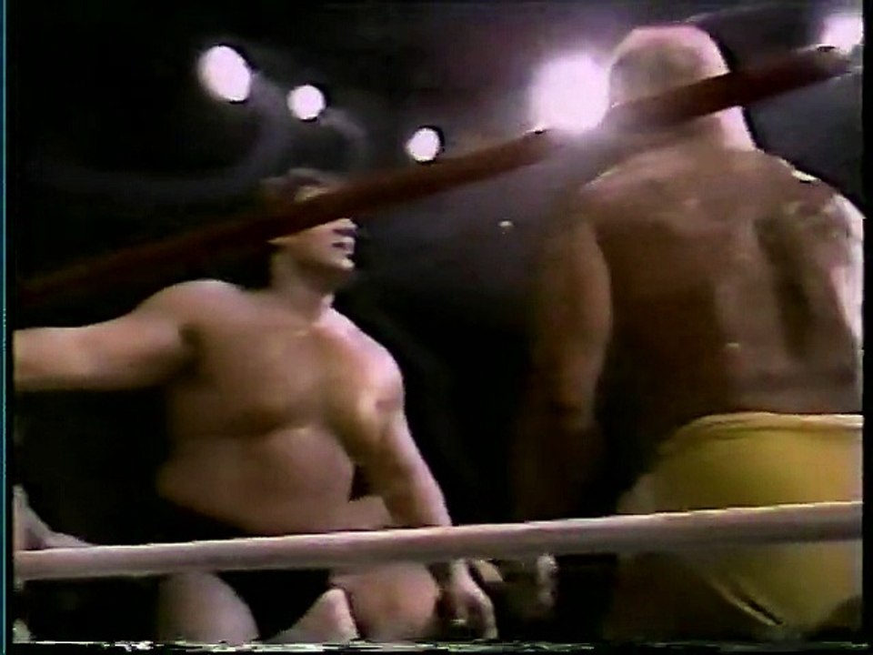 2-10-84 Battle Royal