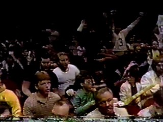 2-18-84 Hogan vs. Masked Superstar