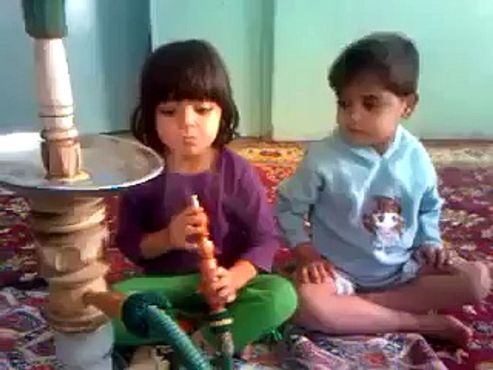Funny Kids