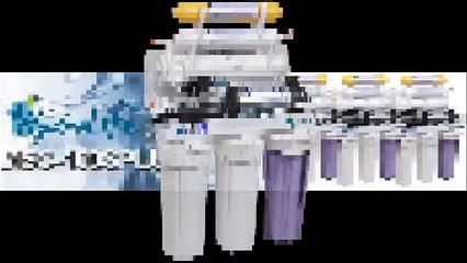 Hydrolife Tezgah Altı Su Arıtma