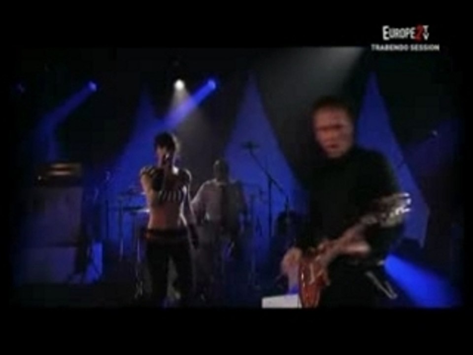 Superbus - Butterfly (live)