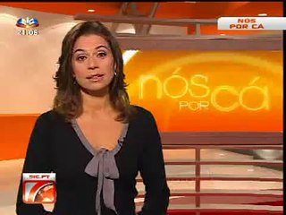 [SIC] Nós por cá- GNR e os Louvores das Saladas de Fruta